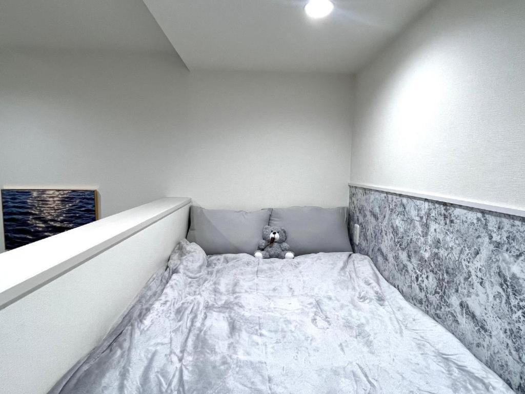 Homestay Shinjuku Shinokubo 駅近 A2 Tokyo